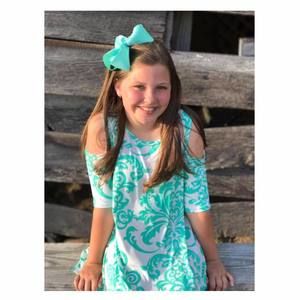 Meet your Posher, Jami